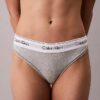 Icon Pamuk Modal Thong