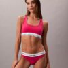 Icon Pamuk Modal Unlined Bralette