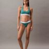 Icon Pamuk Modal Unlined Bralette