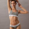 Icon Pamuk Modal Unlined Bralette