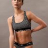 Icon Pamuk Modal Unlined Bralette