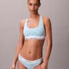 Icon Pamuk Modal Unlined Bralette