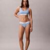 Icon Pamuk Modal Unlined Bralette