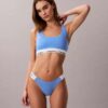 Icon Pamuk Modal Unlined Bralette
