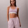 Icon Pamuk Modal Unlined Bralette