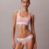 Icon Pamuk Modal Unlined Bralette