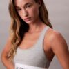 Icon Pamuk Modal Unlined Bralette