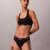 Icon Pamuk Modal Unlined Bralette