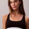 Icon Pamuk Modal Unlined Bralette