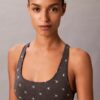 Icon Pamuk Modal Unlined Bralette