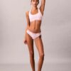 Icon Pamuk Modal Unlined Bralette