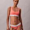 Icon Pamuk Modal Unlined Bralette