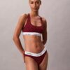 Icon Pamuk Modal Unlined Bralette
