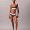 Icon Pamuk Modal Unlined Bralette
