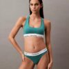 Icon Pamuk Modal Unlined Bralette