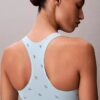 Icon Pamuk Modal Unlined Bralette