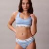 Icon Pamuk Modal Unlined Bralette