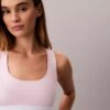 Icon Pamuk Modal Unlined Bralette