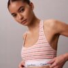 Icon Pamuk Modal Unlined Bralette