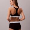 Icon Pamuk Modal Unlined Bralette