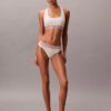 Icon Pamuk Modal Unlined Bralette