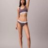 Icon Pamuk Modal Unlined Bralette