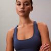 Icon Pamuk Modal Unlined Bralette