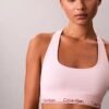Icon Pamuk Modal Unlined Bralette