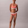 Icon Pamuk Modal Unlined Bralette