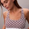 Icon Pamuk Modal Unlined Bralette