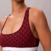 Icon Pamuk Modal Unlined Bralette