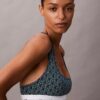 Icon Pamuk Modal Unlined Bralette