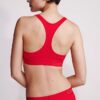 Icon Pamuk Modal Unlined Bralette