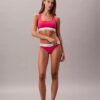 Icon Pamuk Modal Unlined Bralette