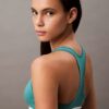 Icon Pamuk Modal Unlined Bralette