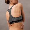 Icon Pamuk Modal Unlined Bralette