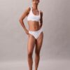 Icon Pamuk Modal Unlined Bralette