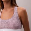Icon Pamuk Modal Unlined Bralette