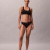 Icon Pamuk Modal Unlined Bralette