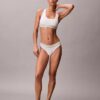 Icon Pamuk Modal Unlined Bralette