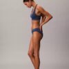 Icon Pamuk Modal Unlined Bralette