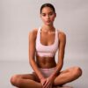 Icon Pamuk Modal Unlined Bralette