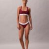 Icon Pamuk Modal Unlined Bralette