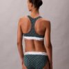 Icon Pamuk Modal Unlined Bralette