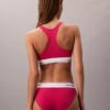 Icon Pamuk Modal Unlined Bralette