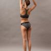 Icon Pamuk Modal Unlined Bralette