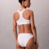 Icon Pamuk Modal Unlined Bralette
