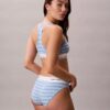 Icon Pamuk Modal Unlined Bralette