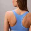 Icon Pamuk Modal Unlined Bralette