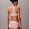 Icon Pamuk Modal Unlined Bralette